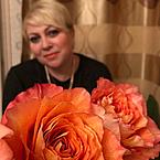 Екатерина Тропина