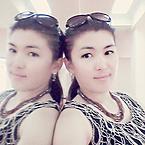 Мадина Бердахметова