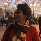 Наталия Клементьева-Таратина