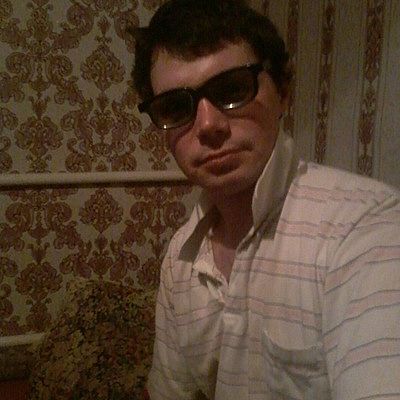 Дмитрий Гембух