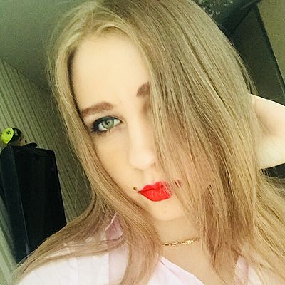 Анастасия Уварова