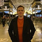 Константин Булатов