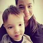 Камола Икрамова