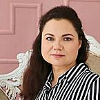 Оля Шкаврова