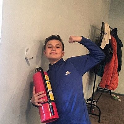 Олжас Акынов