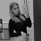 Анастасия Дрёмова