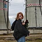 Вика Пашковская