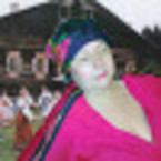 Галина Пачколина