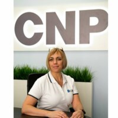 Ирина Маслова