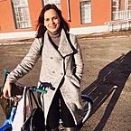 Наташа Росс