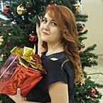 Олеся Самсонова