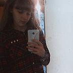 Юля Долгополова