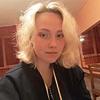 Полина Подкорытова