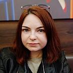 Екатерина Максимюк