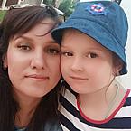 Ярославна Ефимова