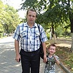 Игорь Рыбальченко