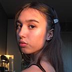 Алина Ахмадеева