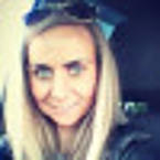 Жанна Герасова