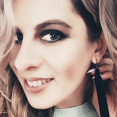 Екатерина Хараман