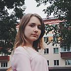 Кристина Соленок