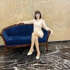 Елена Баргамон