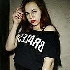 Елизавета Калашникова