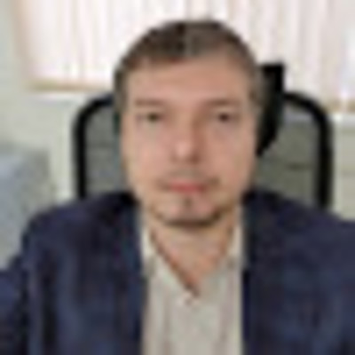 Антон Локшин