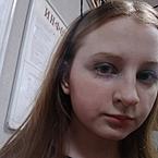 Катя Глухова