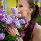 Алина Халитова