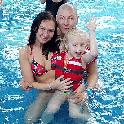 Яна Фундорко