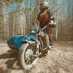 Светлана Садриева