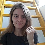 Настя Чурилкина