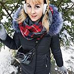 Юлия Богданова