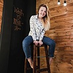 Валерия Белова