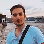 Максим Волконский