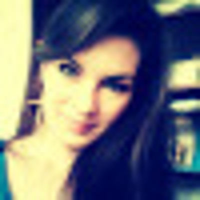 Анна Муромцева