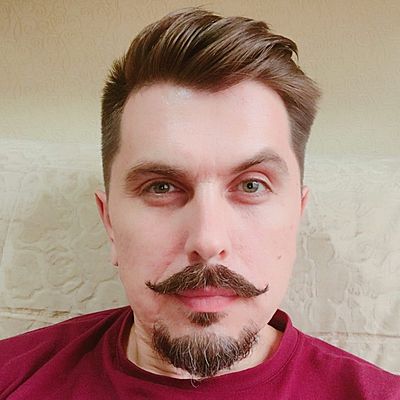 Купцов Вадим