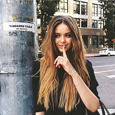 Аминка Амирова