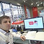 Сергей Пустовой