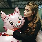 Арина Рожкова