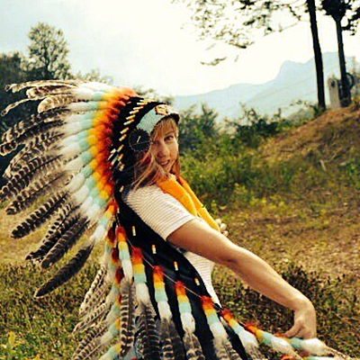 Евгения Ковалева