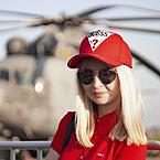 Кристина Жарких