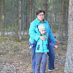 Ирина Румянцева