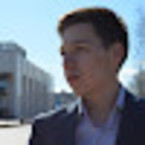 Илья Журавлев