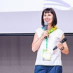 Галина Лапонова