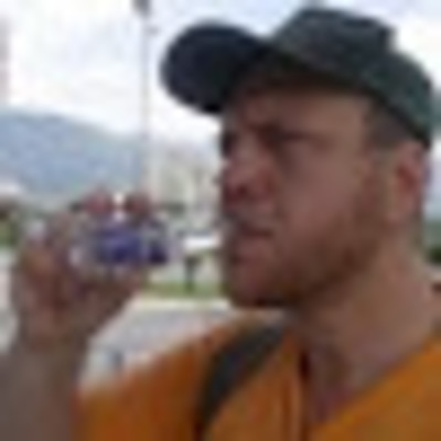 Александр Хлевов