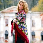 Марина Киселева