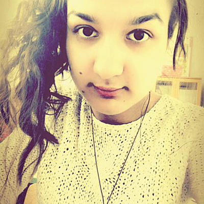 Алесанна Солнцева