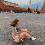 Лиза Ковалёва