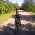 Алина Ковалёва